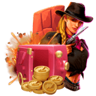 HIT YOUR JACKPOT