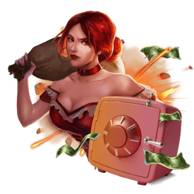 The Wild West Tournament<br> The Wild West Tournament<br>
